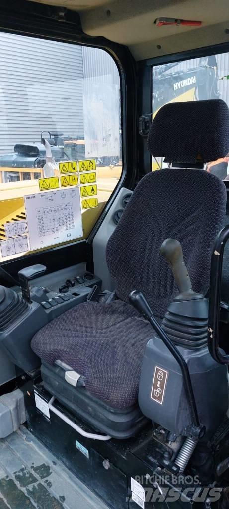 CAT 308 E 2 CR Малые экскаваторы 7т-12т