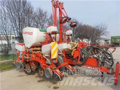 Maschio Gaspardo Сеялки точного высева