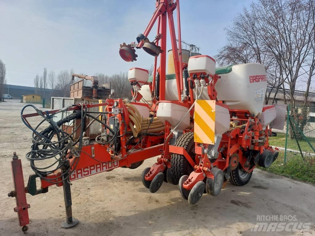 Maschio Gaspardo Сеялки точного высева