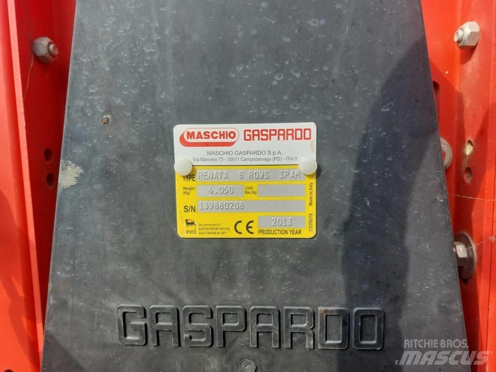 Maschio Gaspardo Сеялки точного высева