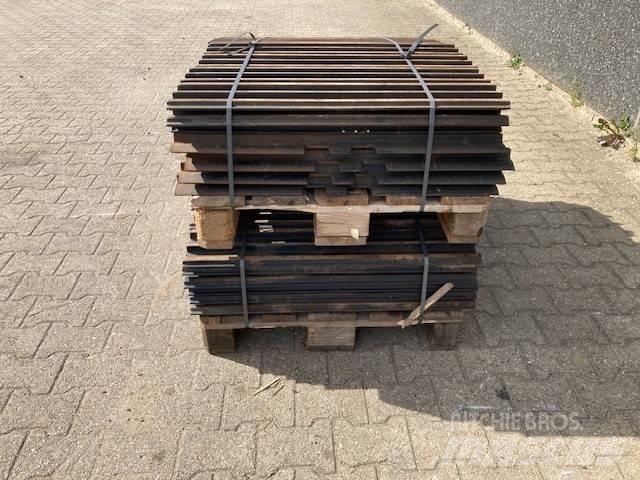  Stålbånd 150mm Гусеницы и цепи
