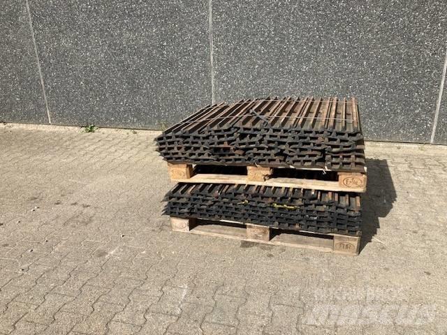  Stålbånd 150mm Гусеницы и цепи