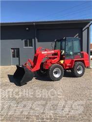 Manitou AS90 Фронтальные погрузчики