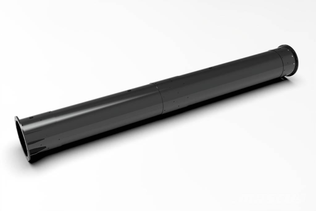 PW 785877.3 Компоненты для зерноуборочных комбайнов