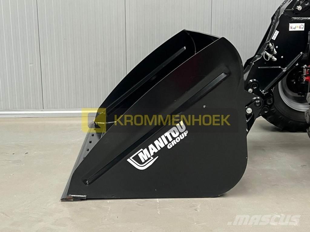 Manitou CBA 2500 Ковши