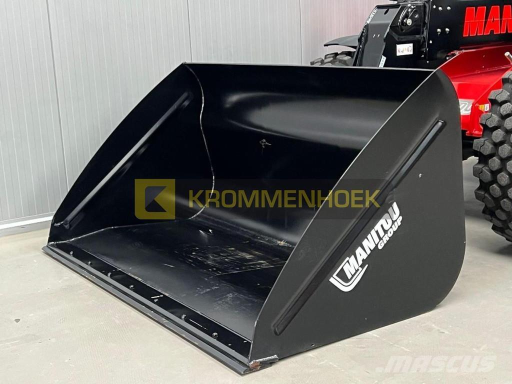 Manitou CBA 2500 Ковши