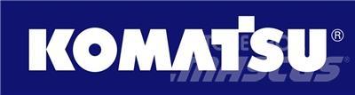 Komatsu D 575 A-3 Гусеничные бульдозеры