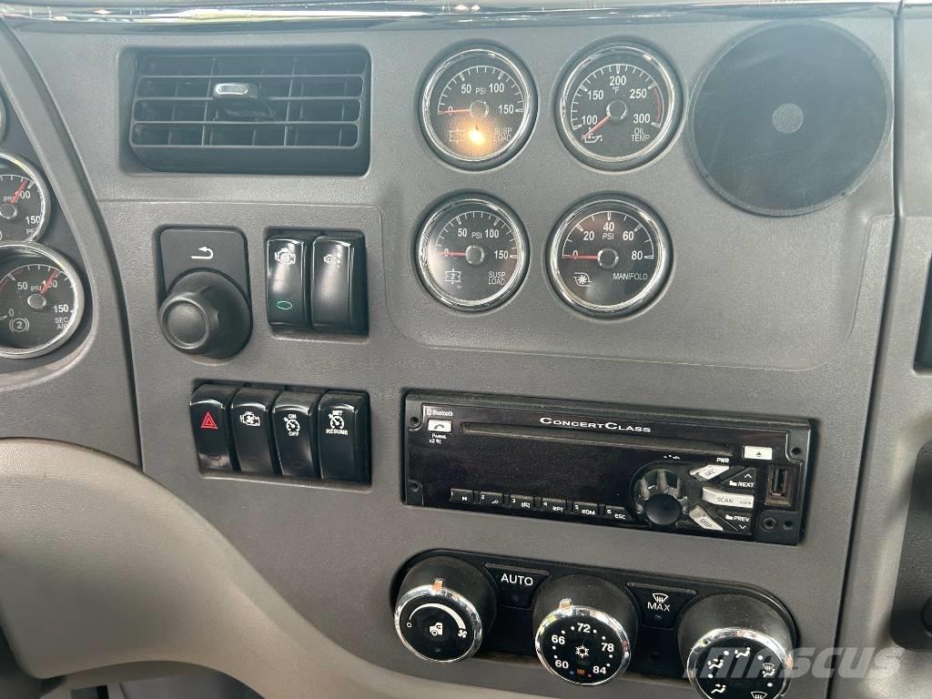 Peterbilt 579 Седельные тягачи