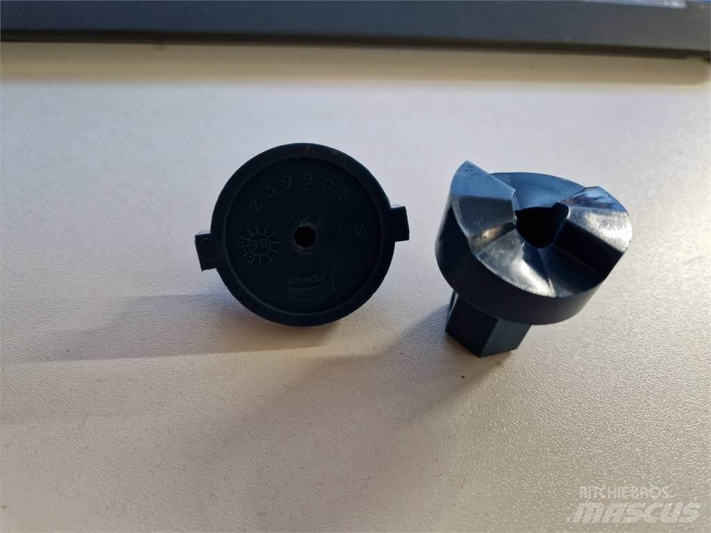 Rottne 033-0101 Ходовая часть и подвеска