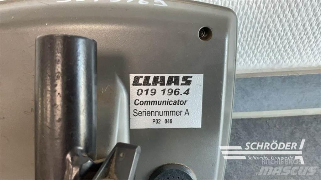CLAAS COMMUNICATOR Сельхозтехника - Другие