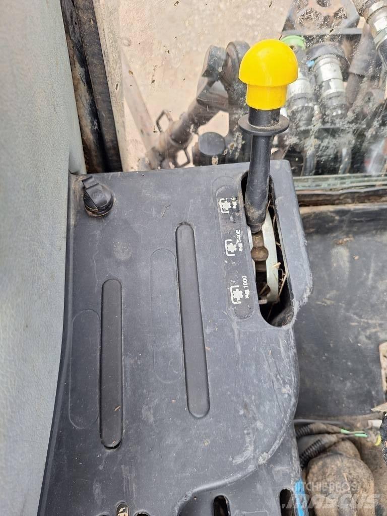 New Holland T 5040 Трактора
