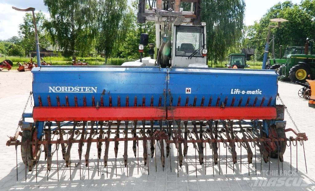 Nordsten 3.5 Сеялки