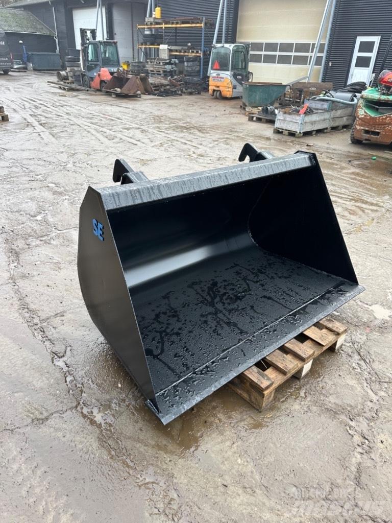 JCB Jordskovl Ковши