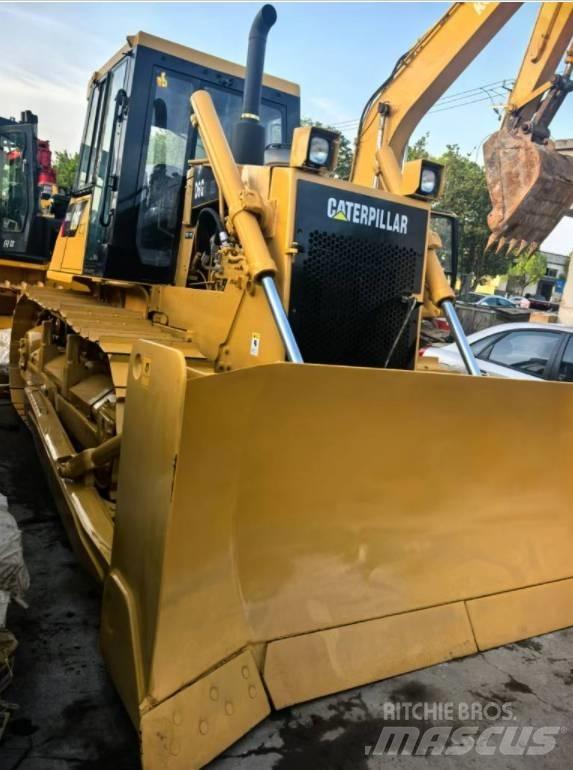 CAT D 6 G Гусеничные бульдозеры