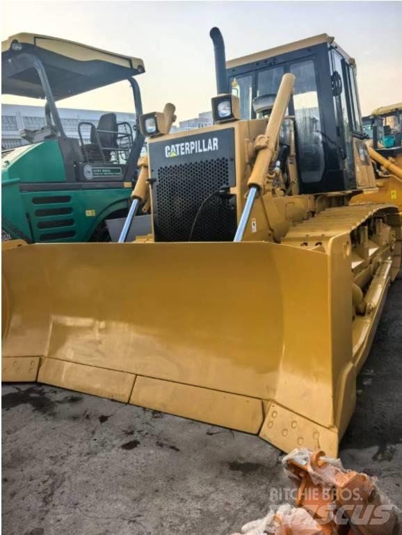 CAT D 6 G Гусеничные бульдозеры