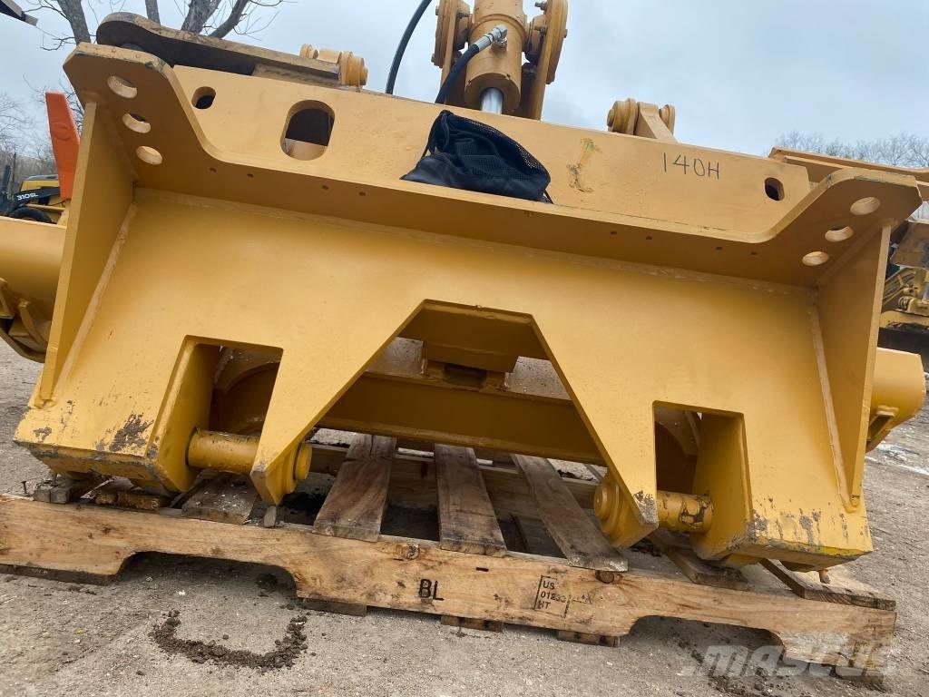 CAT 140 H Строительная техника - Другие