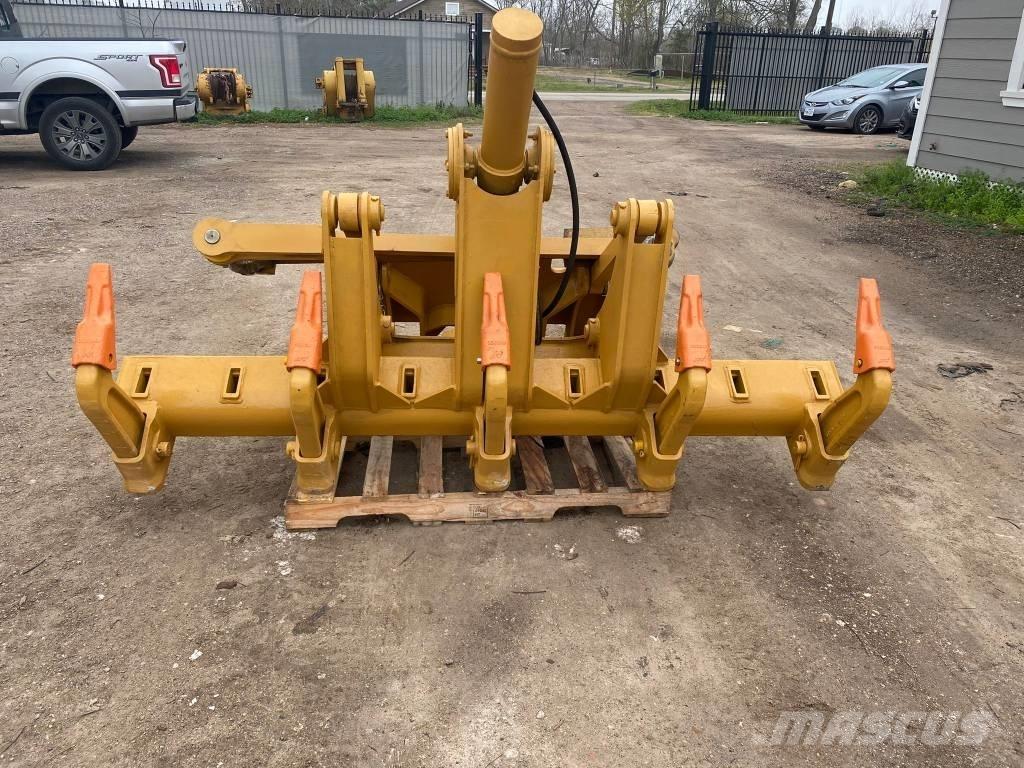 CAT 140 H Строительная техника - Другие