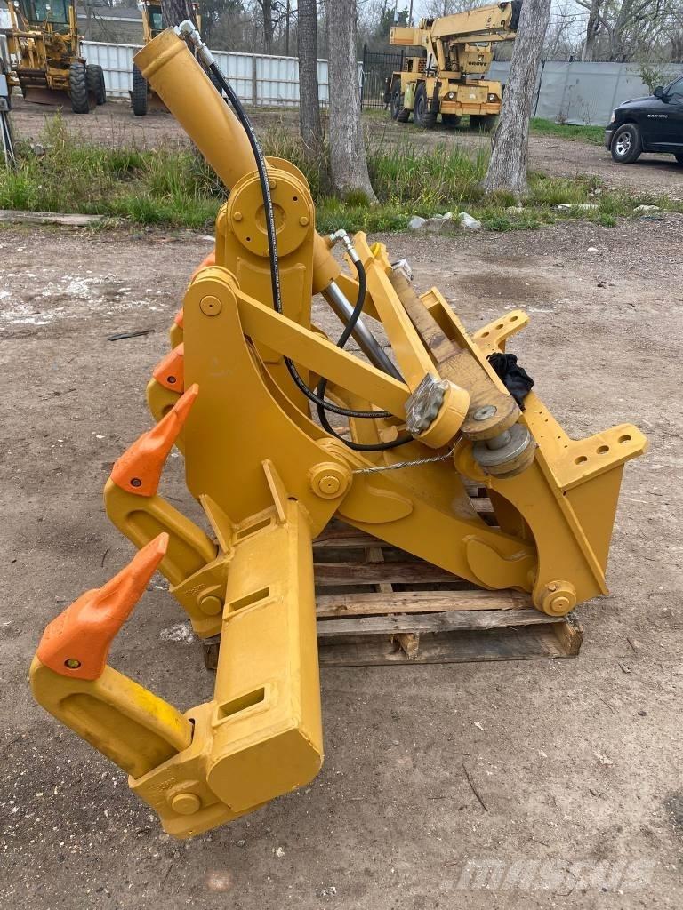 CAT 140 H Строительная техника - Другие