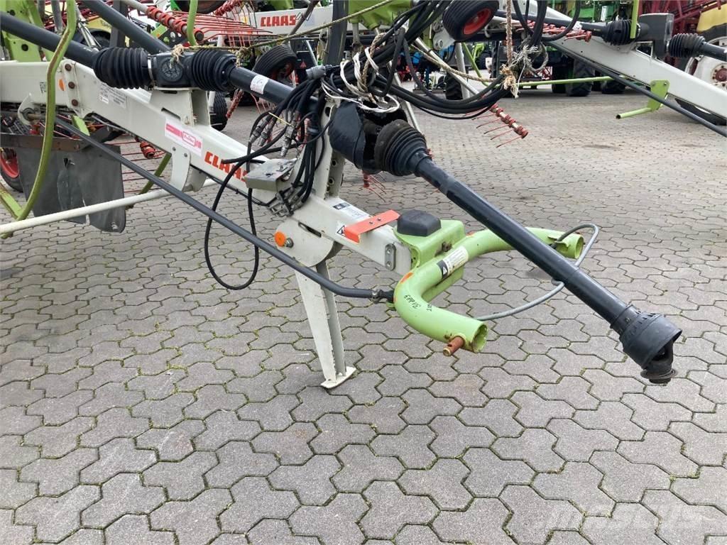 CLAAS Liner 2800 Уборочные комбайны