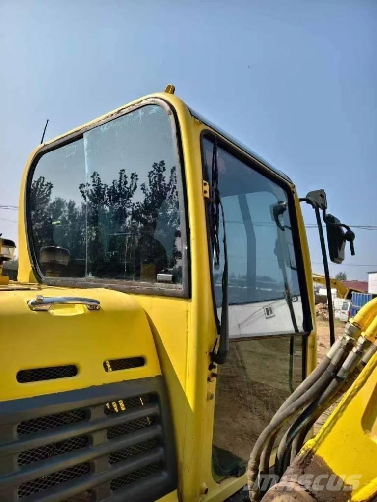 Hyundai 60 Мини-экскаваторы