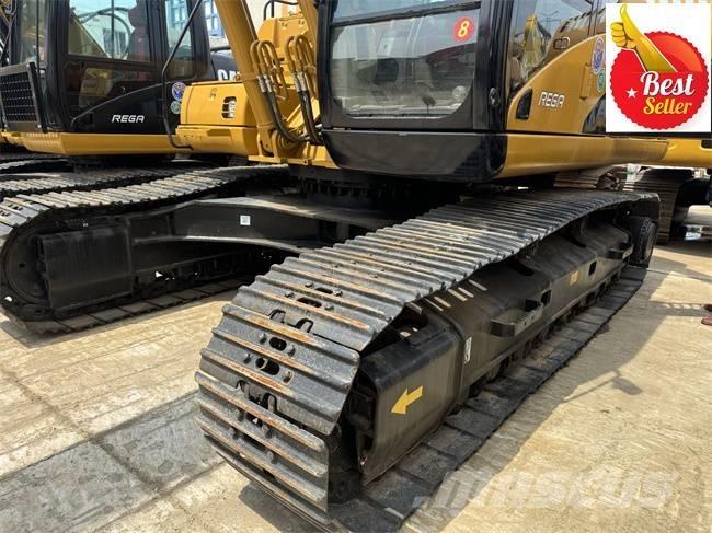 CAT 325 CL Гусеничные экскаваторы