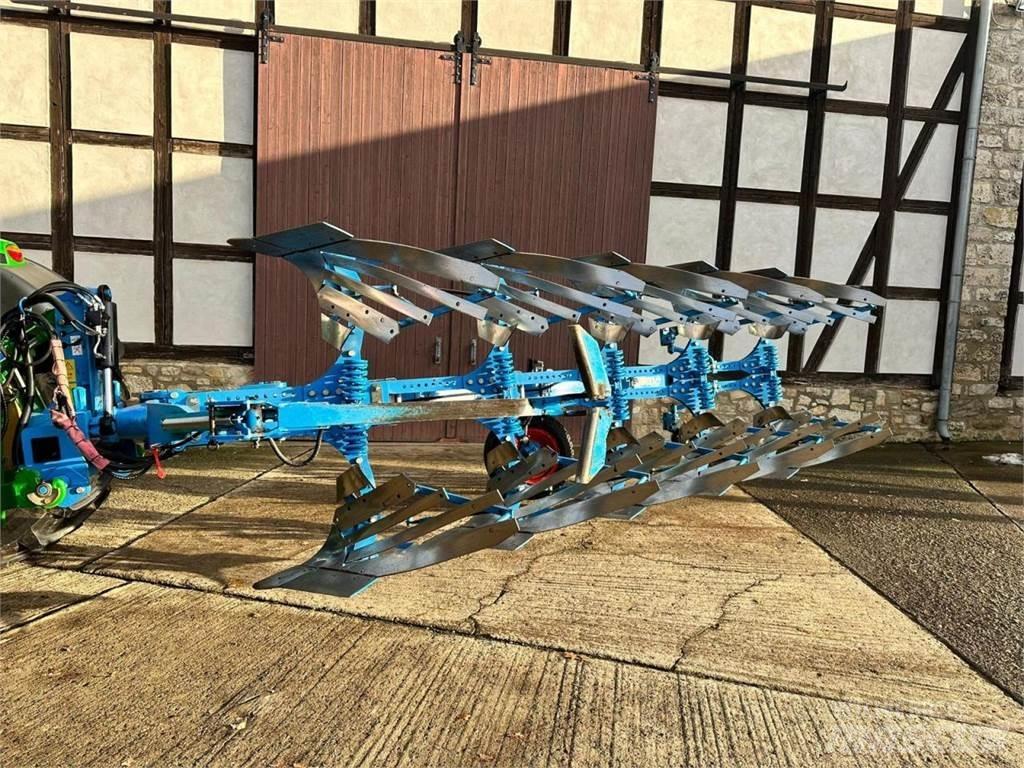 Lemken Europal 8 Оборотные плуги