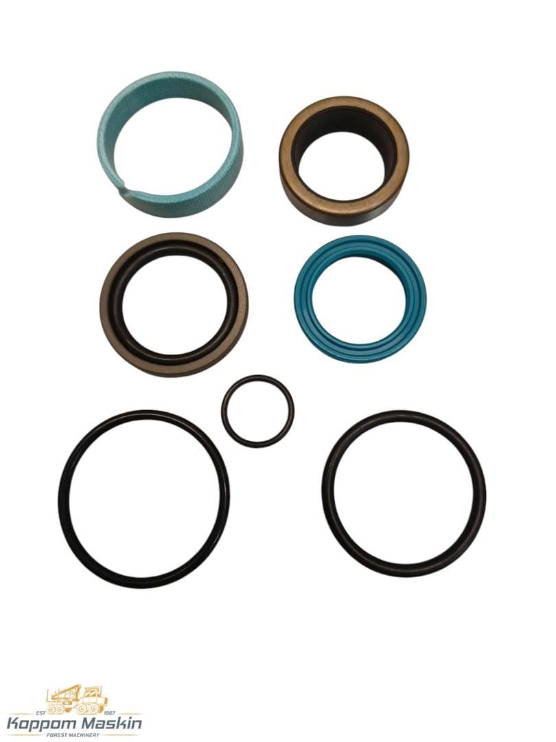 Ponsse NH42342-05 Гидравлическая система