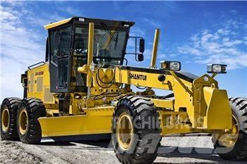Shantui SG21 3 Грейдеры