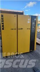 Kaeser CSD 105 SFC Воздушные компрессоры