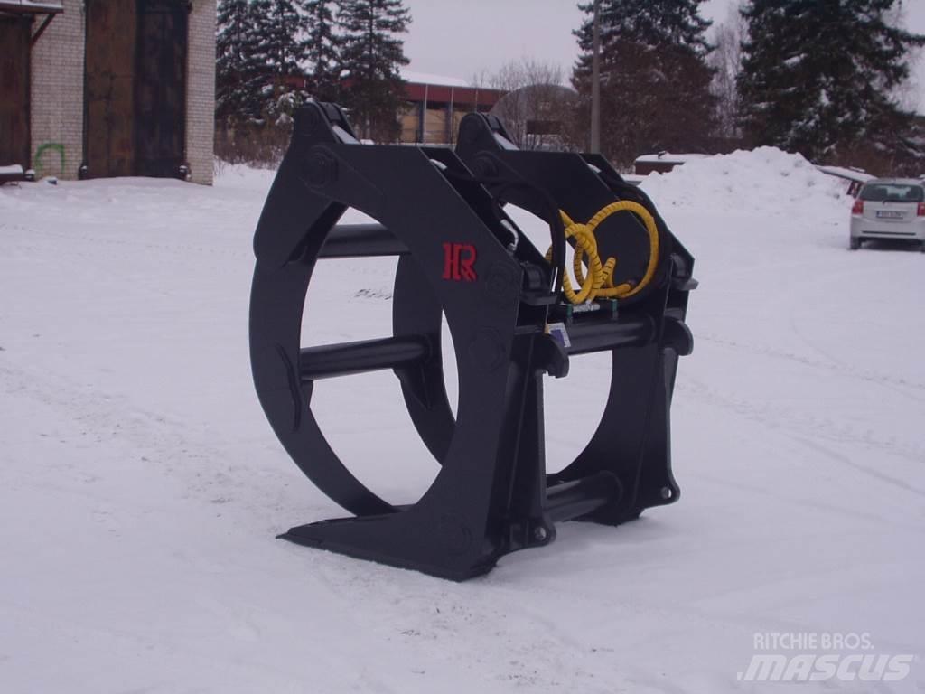 Log grapple 1,5 m2 Грейферы