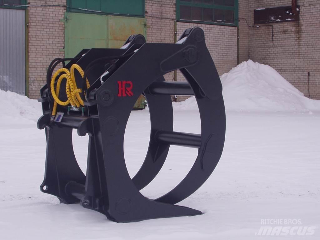 Log grapple 1,5 m2 Грейферы