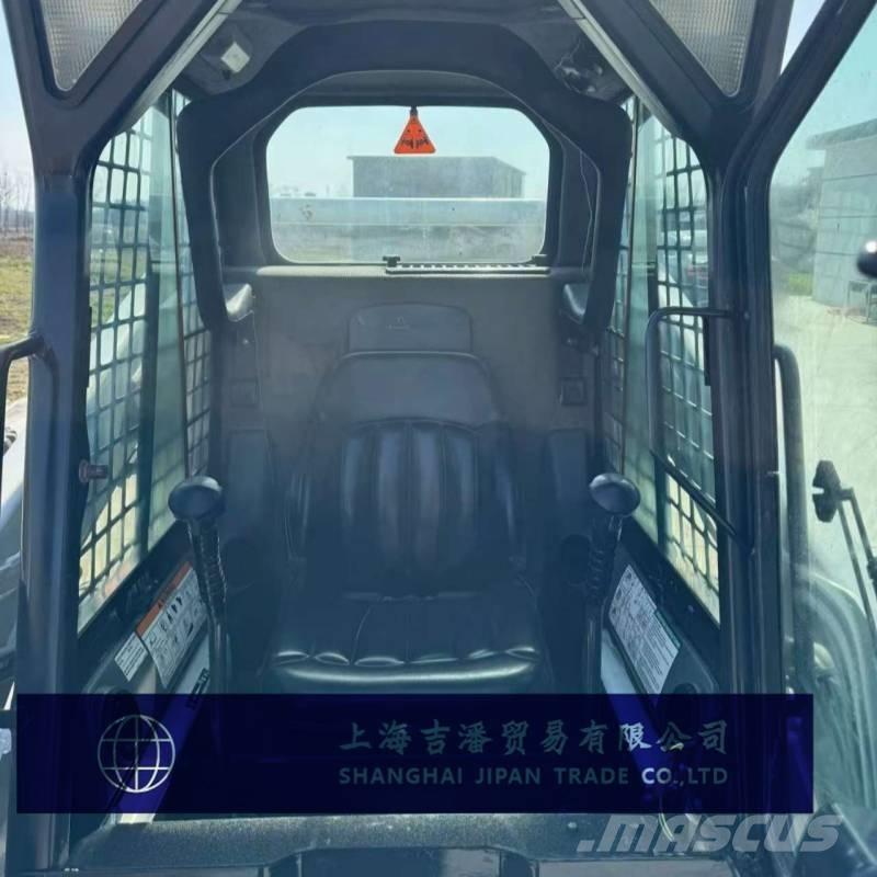 Bobcat S 185 Мини-погрузчики