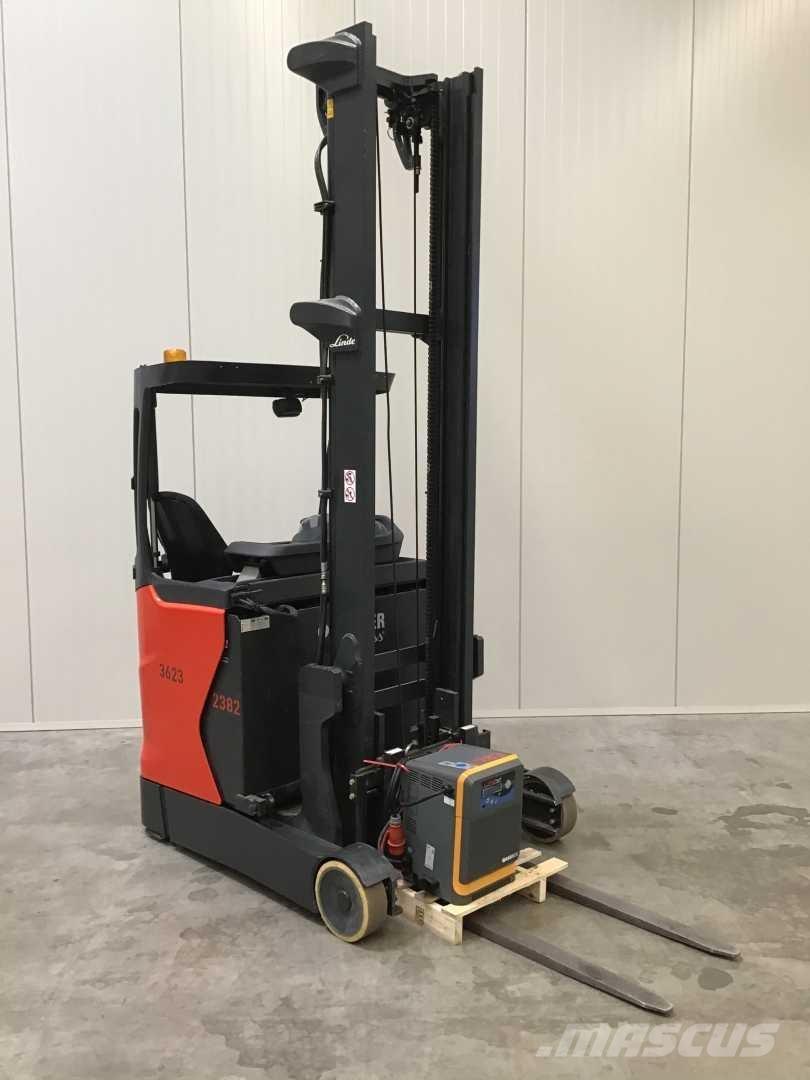 Linde R10B Ричтраки