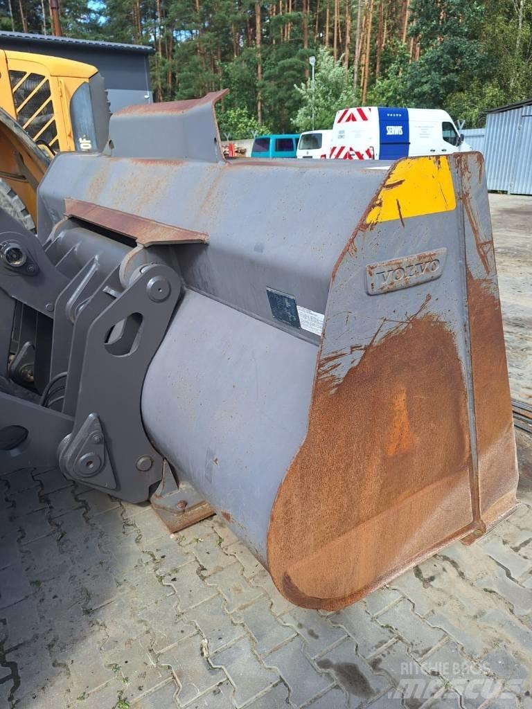 Volvo L 150 H Фронтальные погрузчики