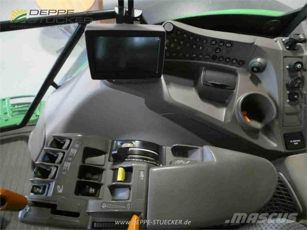 John Deere 6140R Трактора