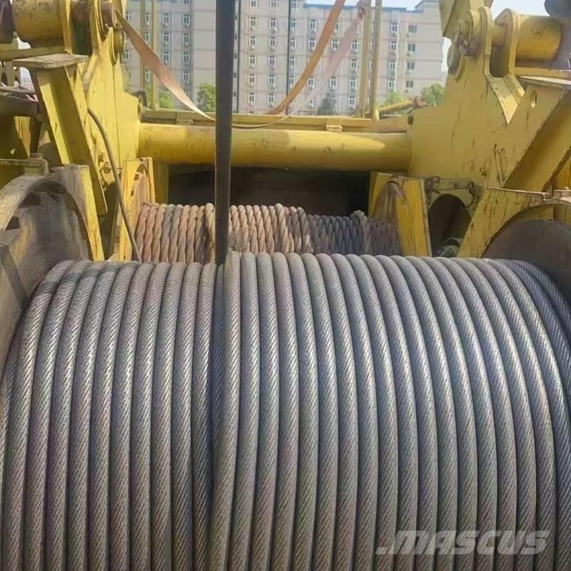 Kobelco 7150 Гусеничные краны