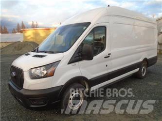 Ford Transit 250 Изотермический фургон