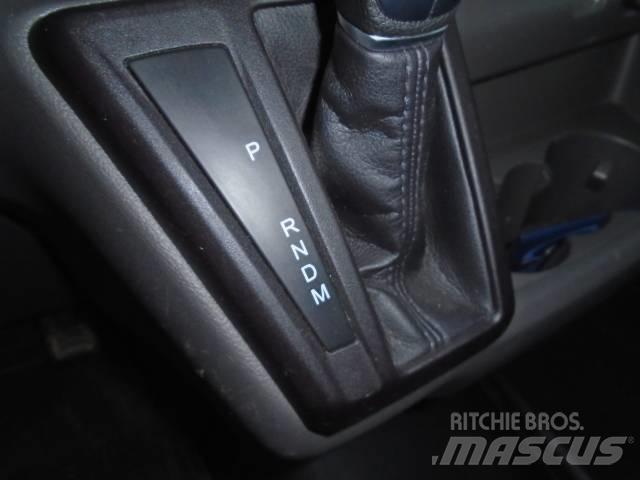 Ford Transit 250 Изотермический фургон