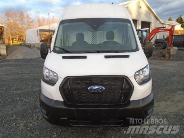 Ford Transit 250 Изотермический фургон