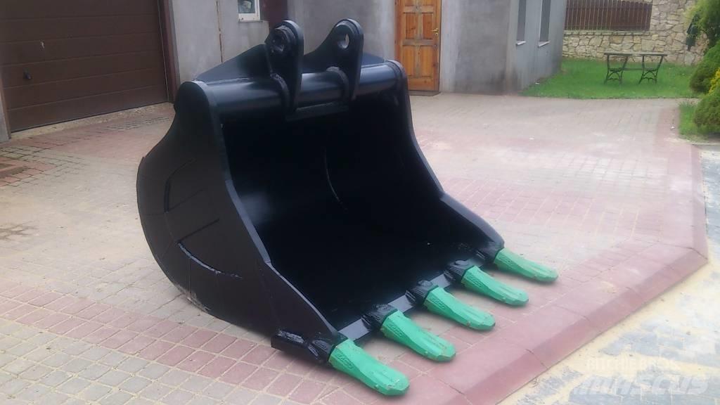 CAT 325 Экскаваторные стрелы