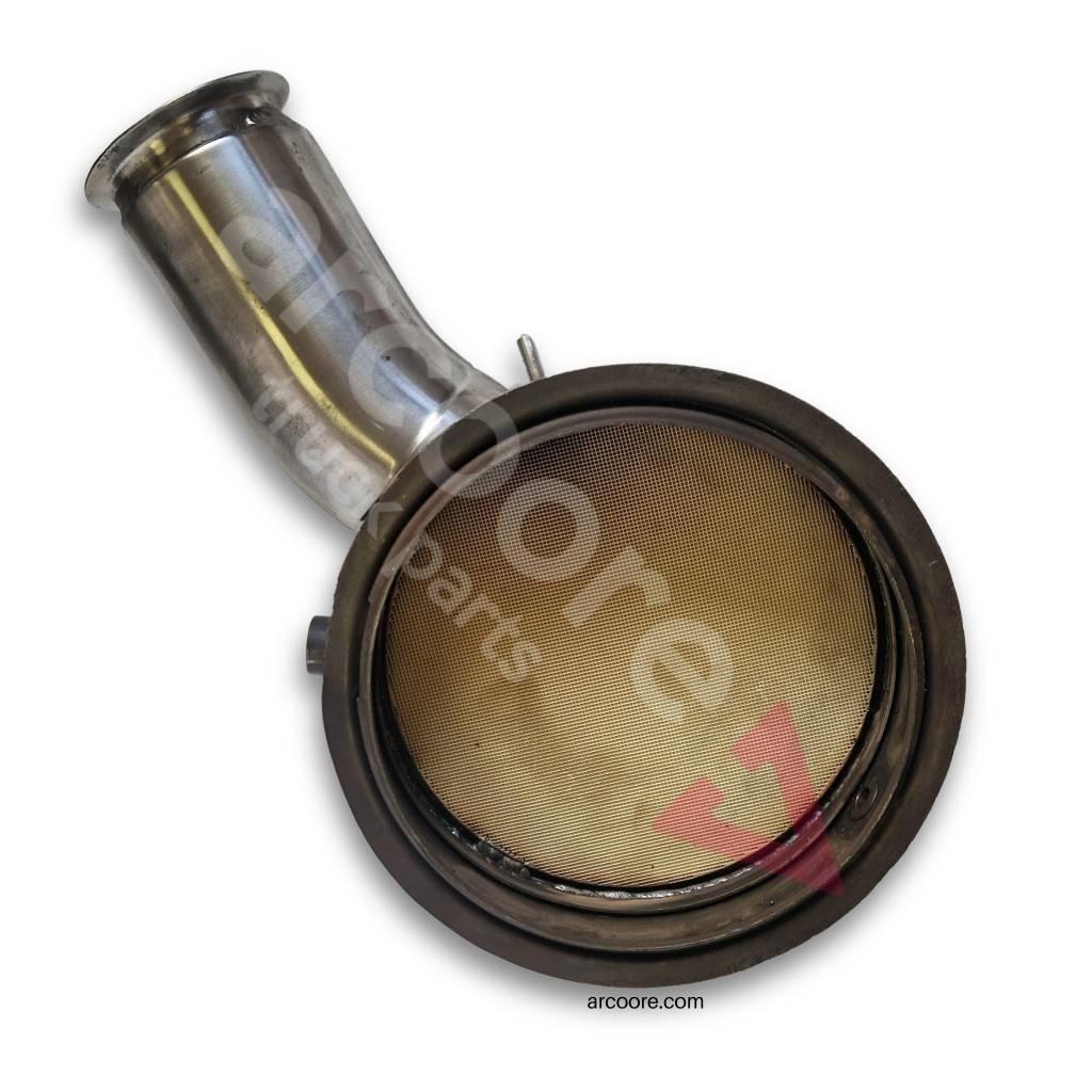 DAF DPF 5296236 Двигатели
