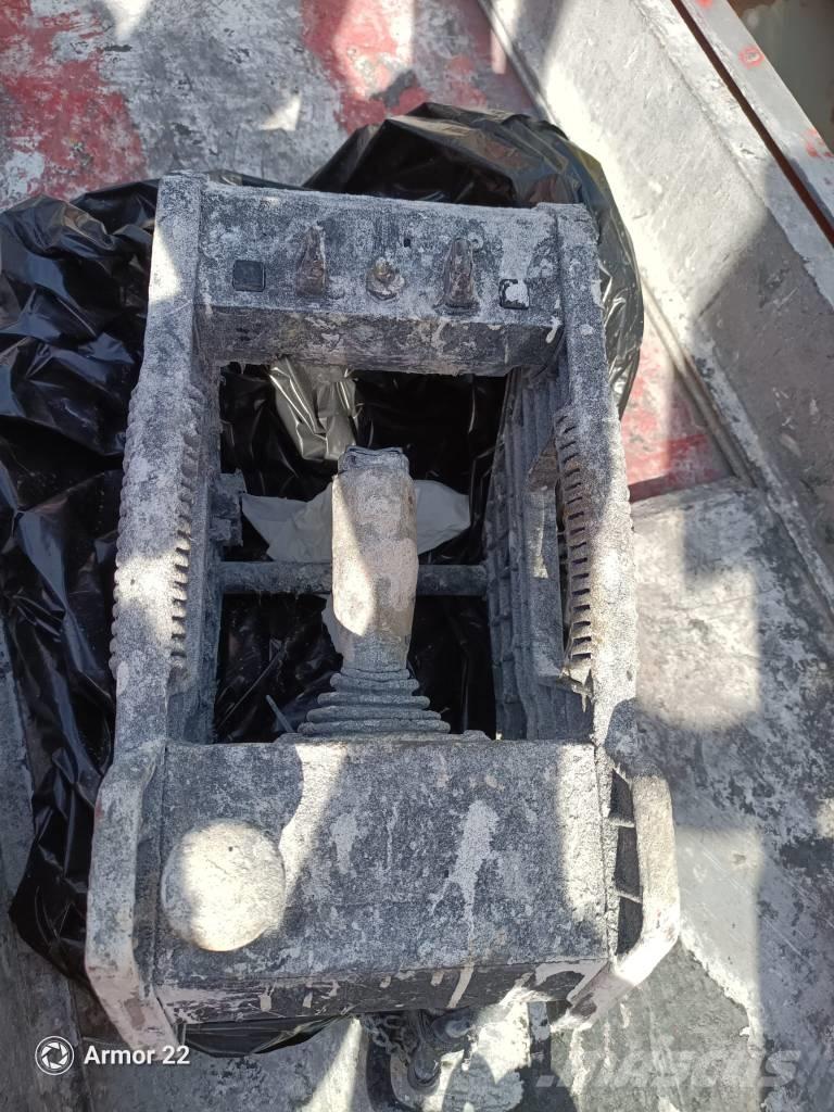 JLG 1930 ES Ножничные подъемники