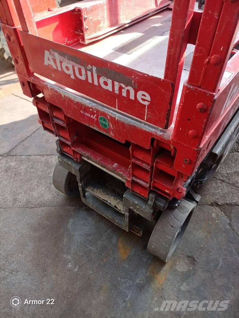 JLG 1930 ES Ножничные подъемники