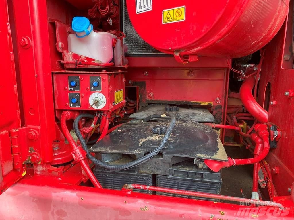 CAT 329 D NVT Гусеничные экскаваторы