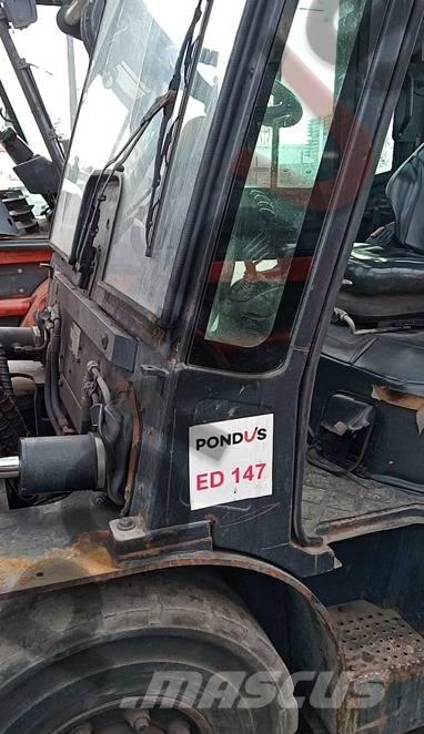 Doosan D 40 SC-7 Дизельные погрузчики