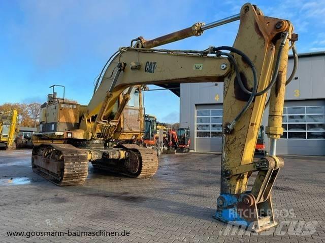 CAT 231 D LC Гусеничные экскаваторы