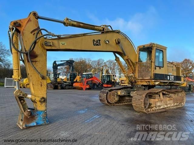 CAT 231 D LC Гусеничные экскаваторы