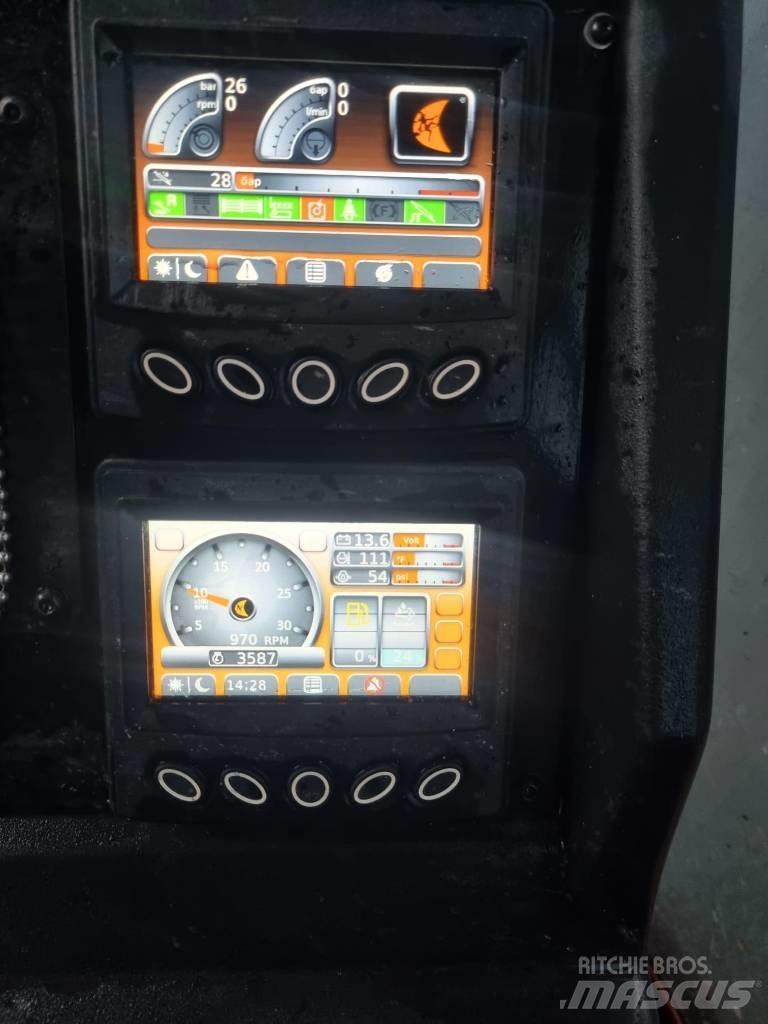 Ditch Witch JT 30 Оборудование для горизонтального бурения
