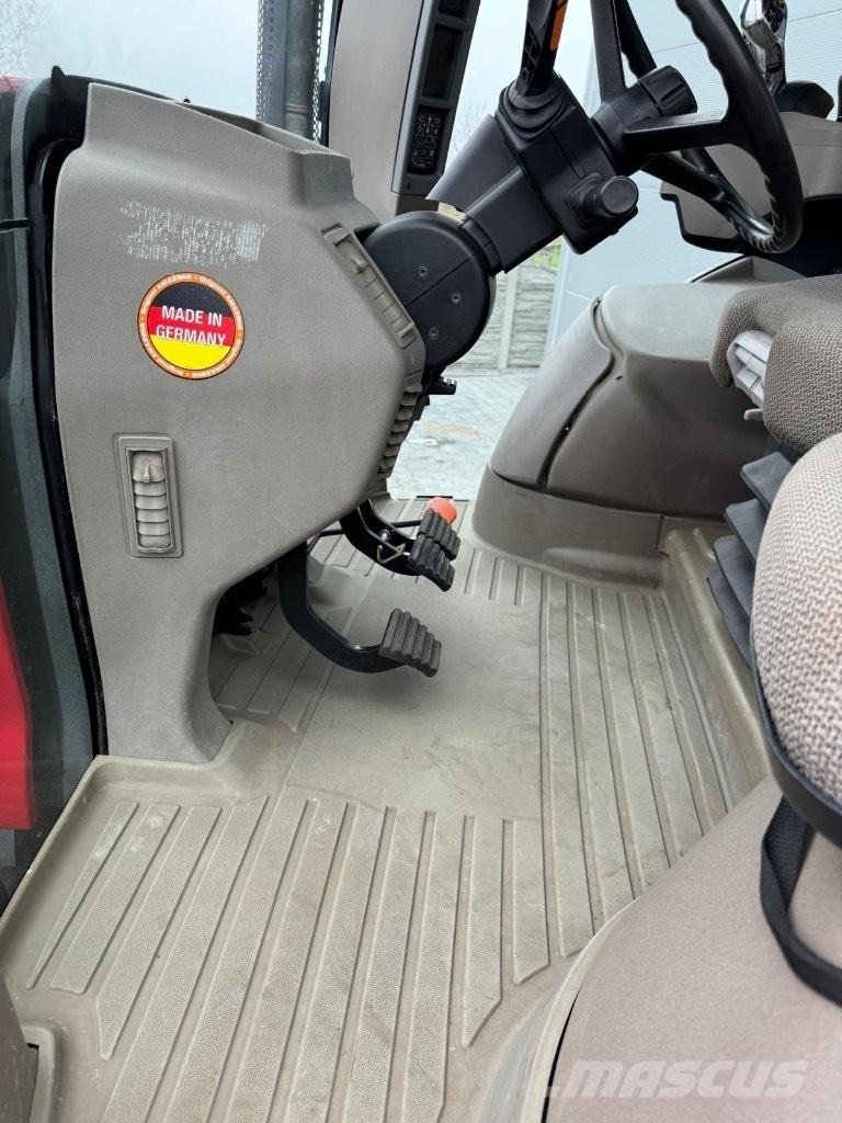 CASE Puma 160 Трактора