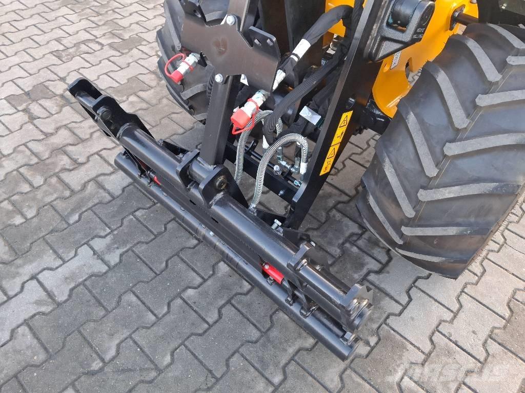 JCB 403 Малые погрузчики